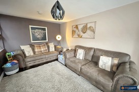 Skylark Fields, Church Fields, Weddington, Nuneaton, CV10 0GE