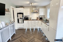 Skylark Fields, Church Fields, Weddington, Nuneaton, CV10 0GE