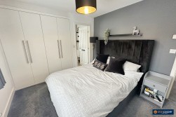 Skylark Fields, Church Fields, Weddington, Nuneaton, CV10 0GE