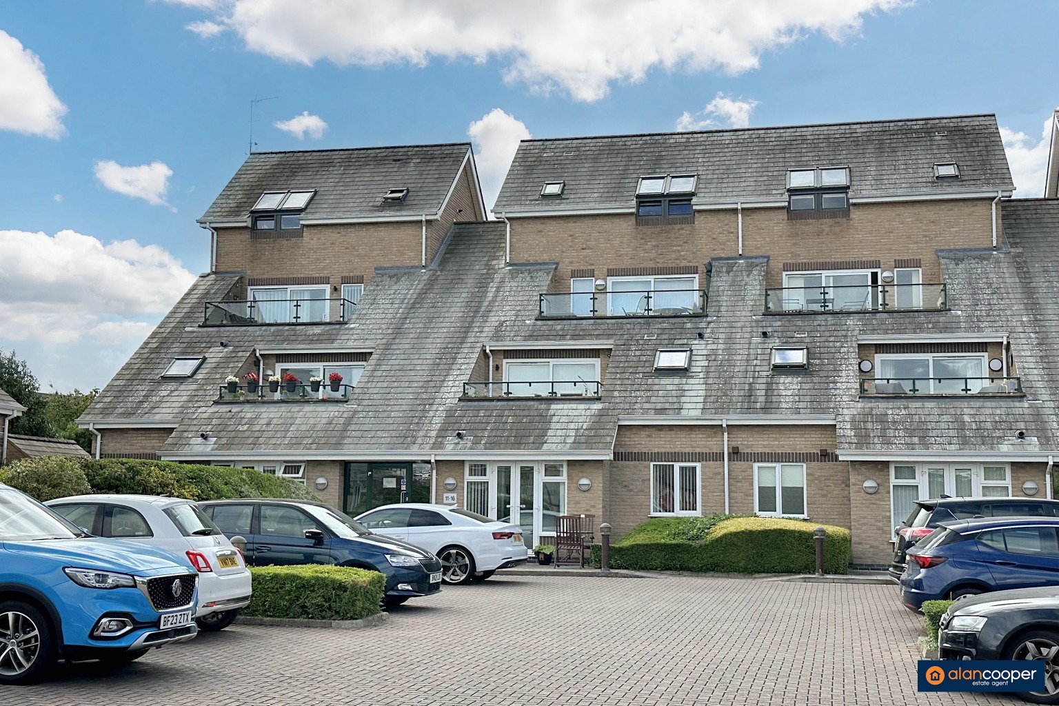 Botham House, Hilditch Way, Attleborough, Nuneaton, CV11 4LW