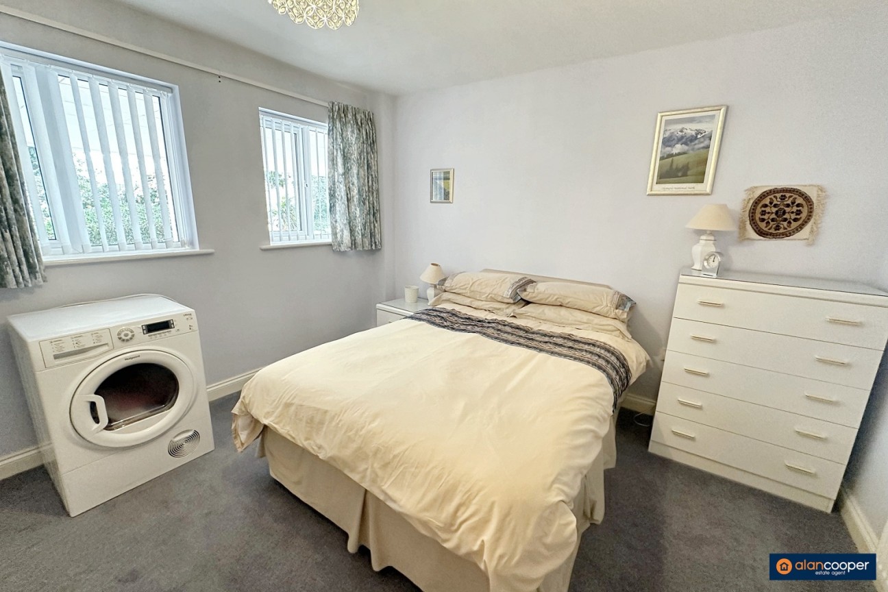 Botham House, Hilditch Way, Attleborough, Nuneaton, CV11 4LW