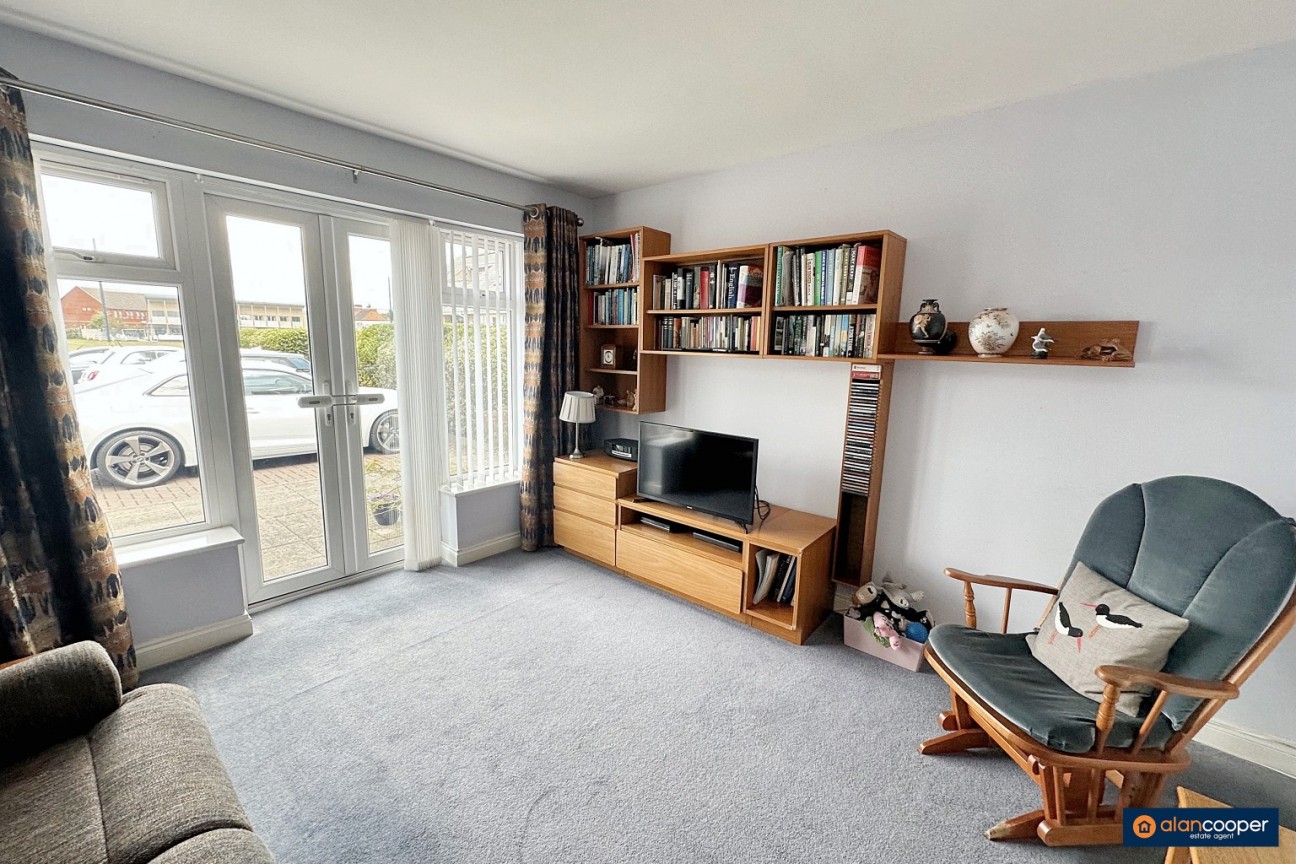 Botham House, Hilditch Way, Attleborough, Nuneaton, CV11 4LW