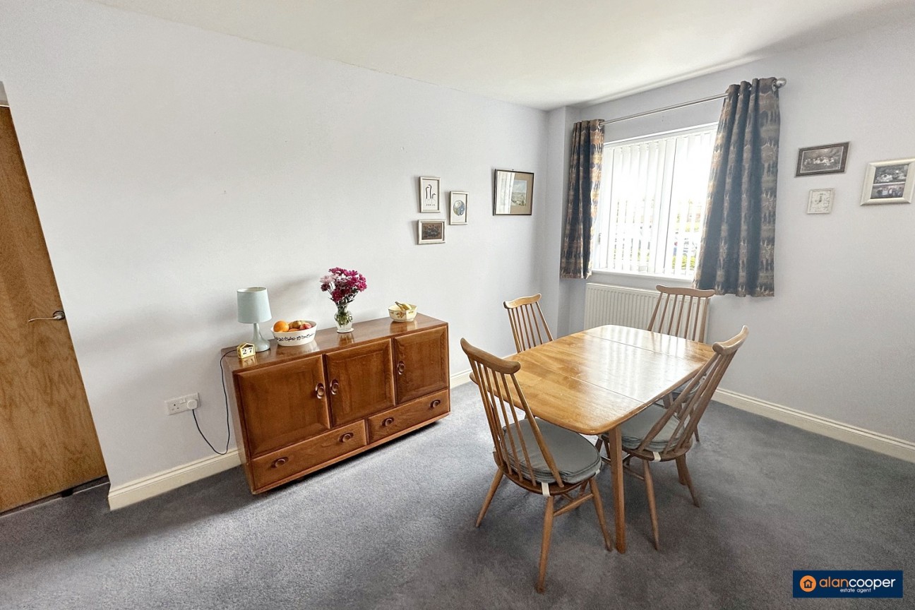 Botham House, Hilditch Way, Attleborough, Nuneaton, CV11 4LW