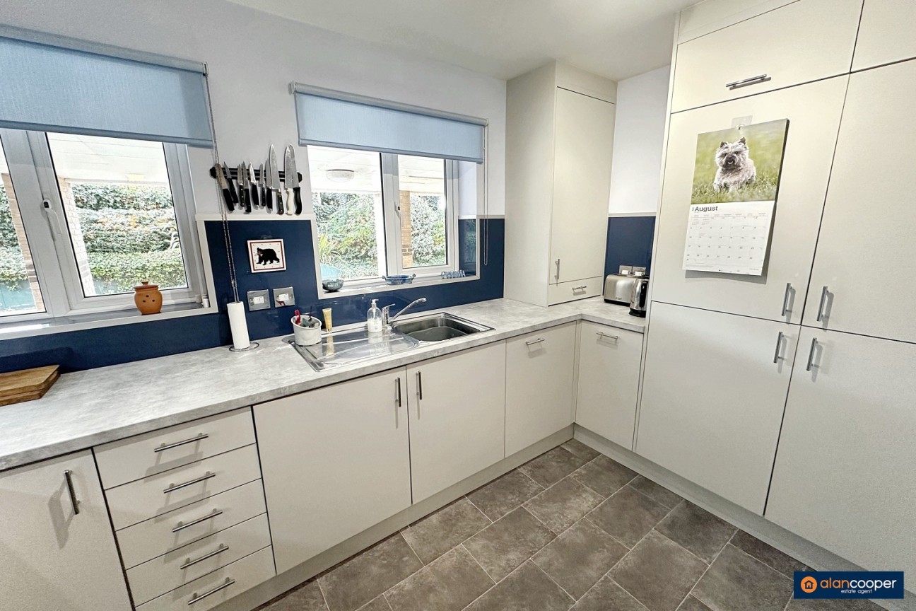 Botham House, Hilditch Way, Attleborough, Nuneaton, CV11 4LW