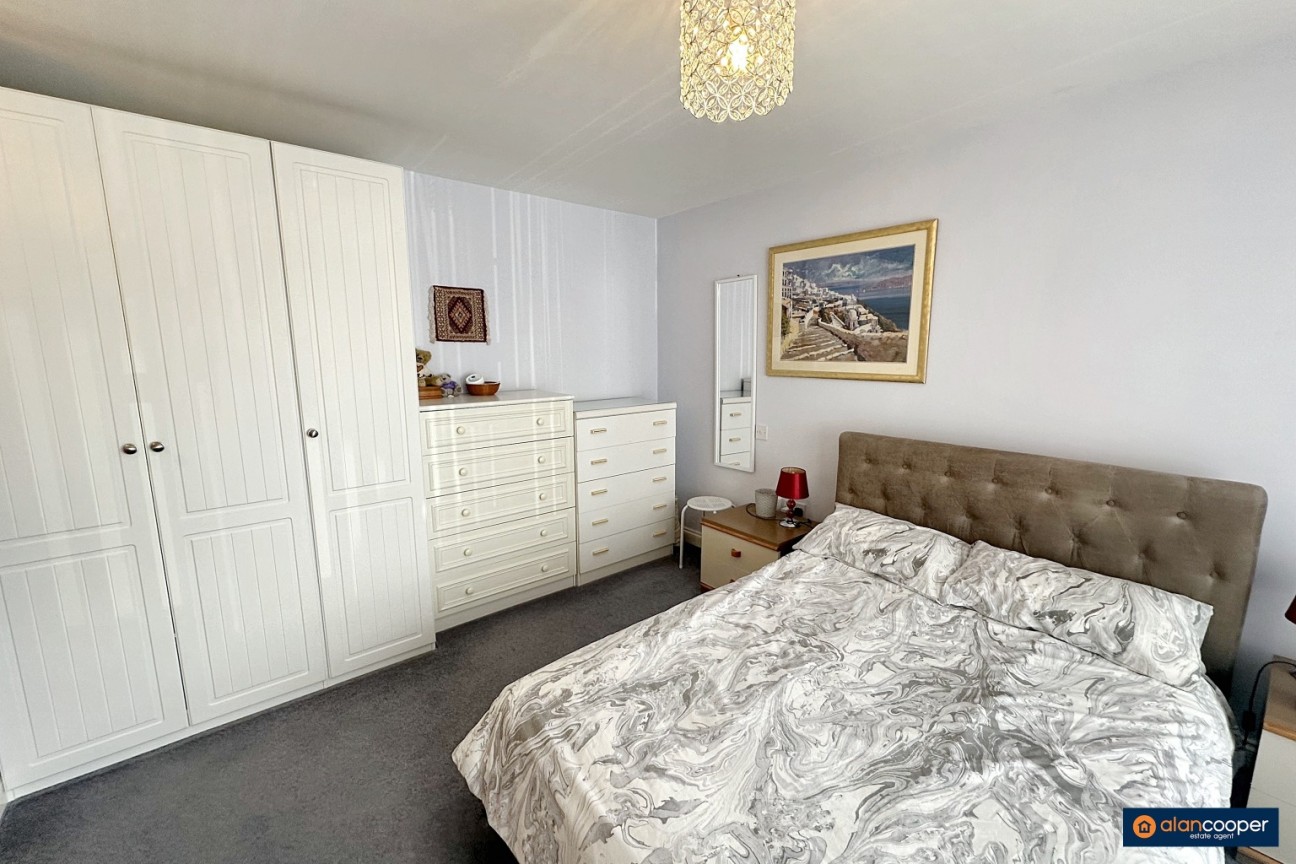 Botham House, Hilditch Way, Attleborough, Nuneaton, CV11 4LW