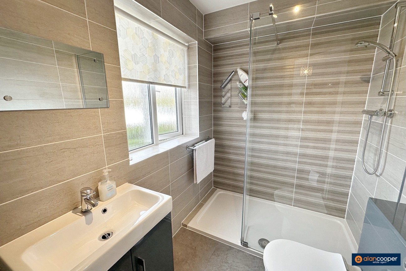 Botham House, Hilditch Way, Attleborough, Nuneaton, CV11 4LW