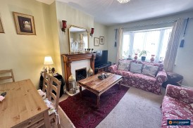 Ivanhoe Avenue, Attleborough, Nuneaton, CV11 4RW