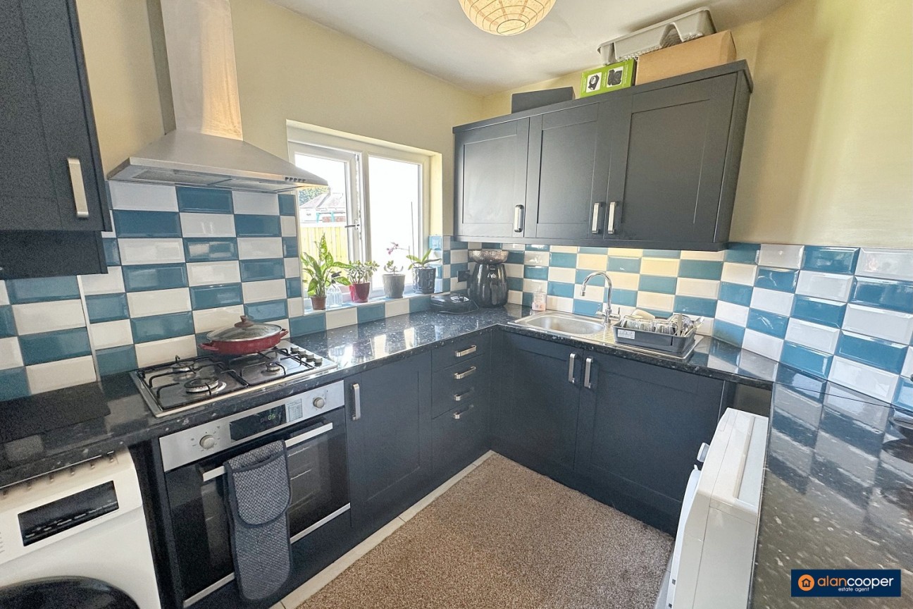 Ivanhoe Avenue, Attleborough, Nuneaton, CV11 4RW