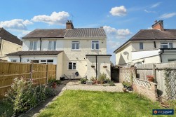 Ivanhoe Avenue, Attleborough, Nuneaton, CV11 4RW