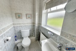 Marsdale Drive, Manor Park, Nuneaton, CV10 7RU