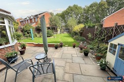 Marsdale Drive, Manor Park, Nuneaton, CV10 7RU