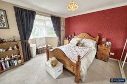 Marsdale Drive, Manor Park, Nuneaton, CV10 7RU