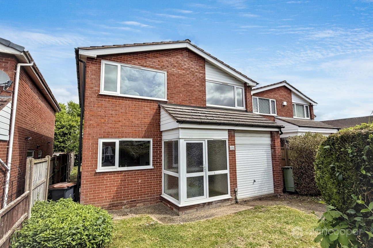 Davies Road, Exhall, Coventry, CV7 9GJ