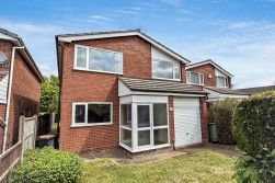 Davies Road, Exhall, Coventry, CV7 9GJ