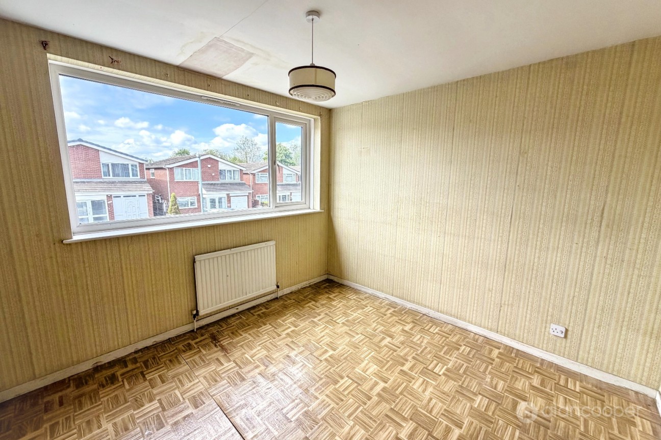 Davies Road, Exhall, Coventry, CV7 9GJ