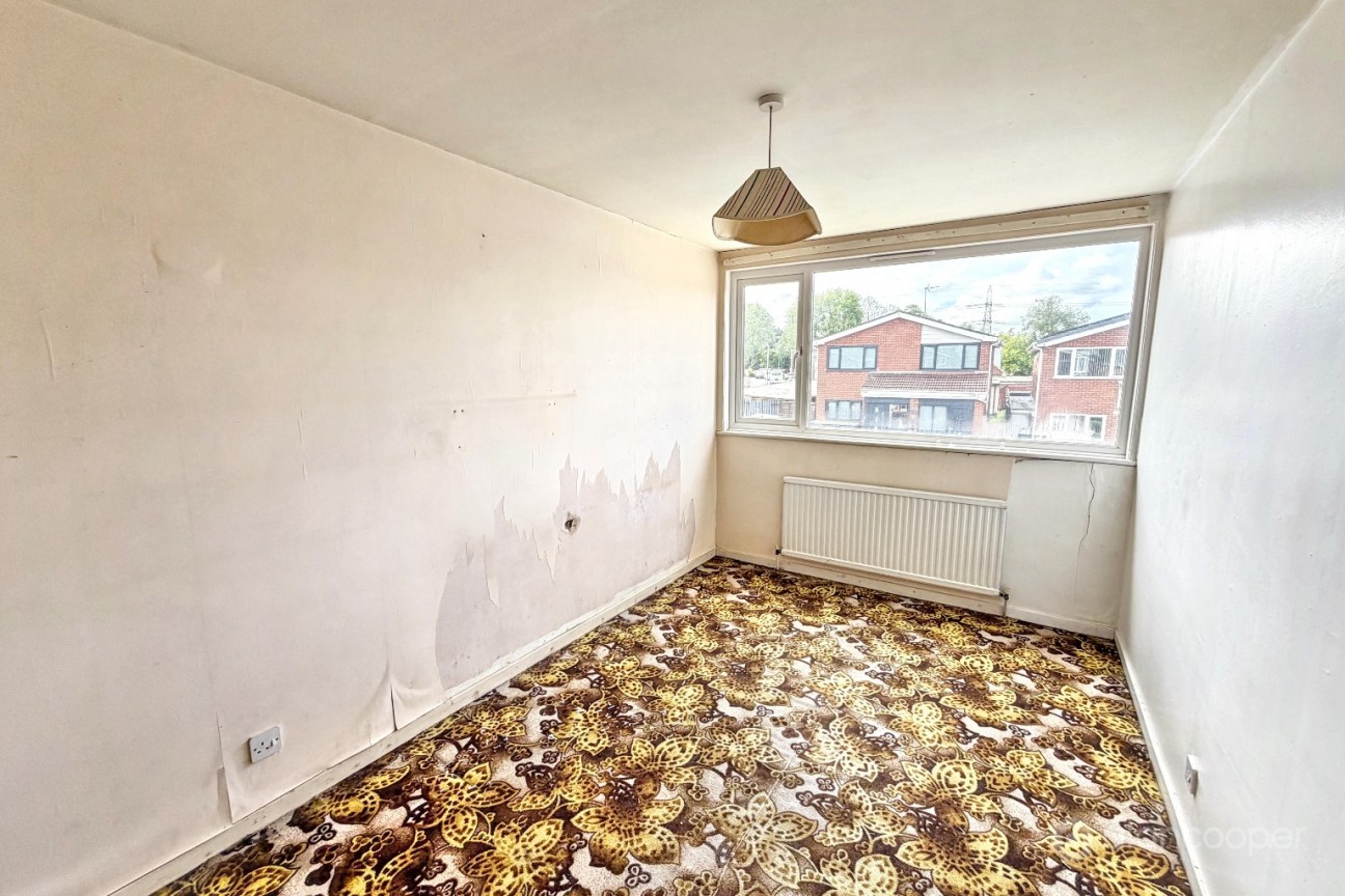 Davies Road, Exhall, Coventry, CV7 9GJ