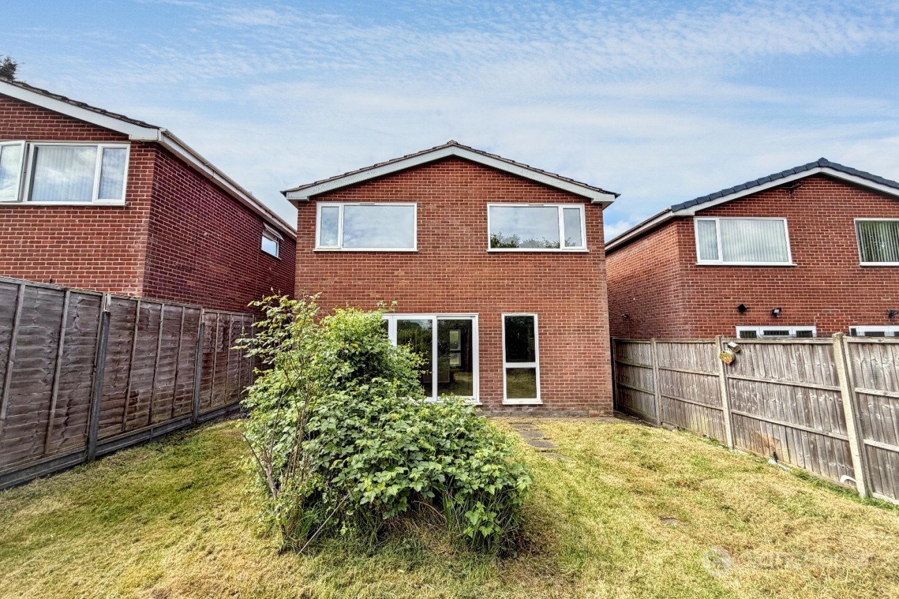 Davies Road, Exhall, Coventry, CV7 9GJ