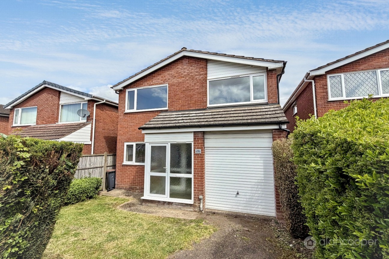 Davies Road, Exhall, Coventry, CV7 9GJ