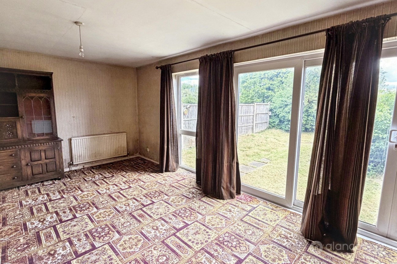 Davies Road, Exhall, Coventry, CV7 9GJ