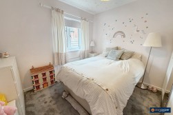 Quincy Close, Bramcote Manor, Nuneaton, CV11 6AY