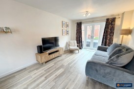 Quincy Close, Bramcote Manor, Nuneaton, CV11 6AY