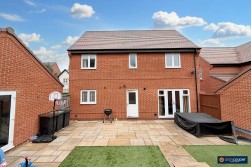 Quincy Close, Bramcote Manor, Nuneaton, CV11 6AY