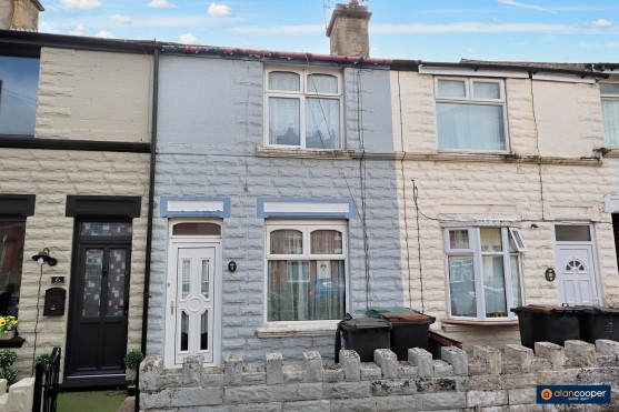 North Street, Stockingford, Nuneaton, CV10 8BL