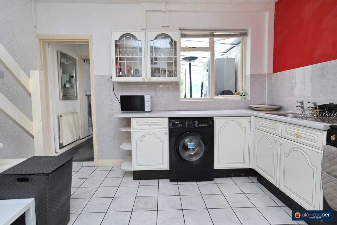 North Street, Stockingford, Nuneaton, CV10 8BL