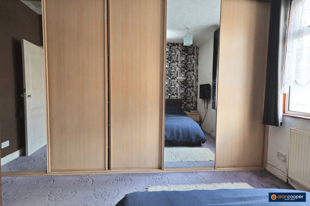 North Street, Stockingford, Nuneaton, CV10 8BL