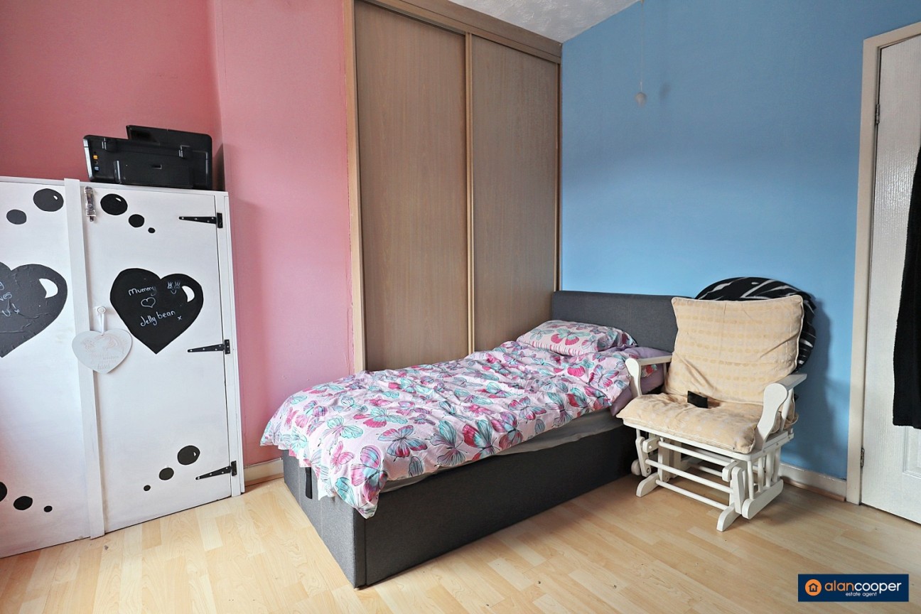 North Street, Stockingford, Nuneaton, CV10 8BL