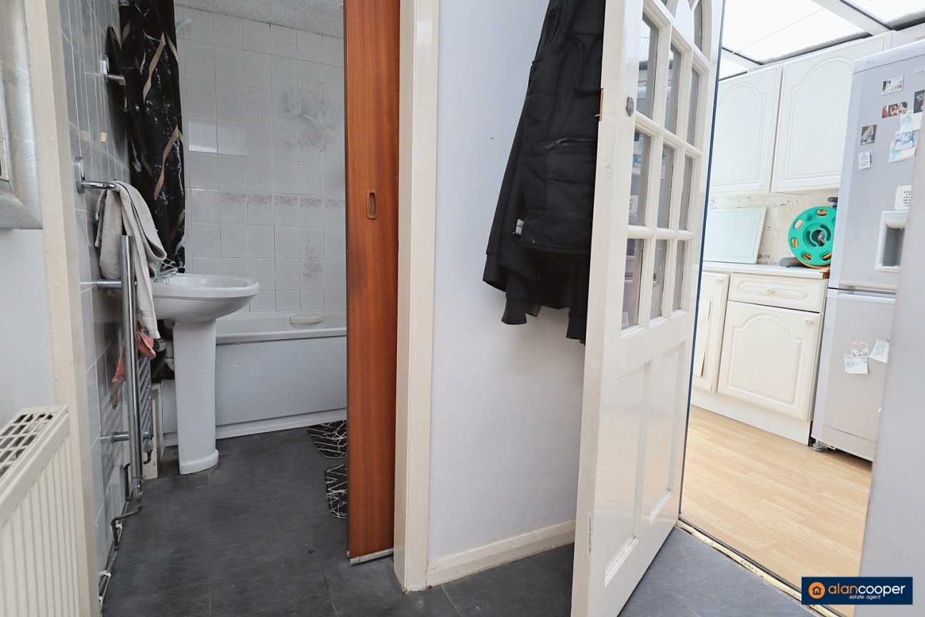 North Street, Stockingford, Nuneaton, CV10 8BL