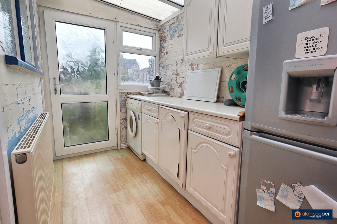 North Street, Stockingford, Nuneaton, CV10 8BL