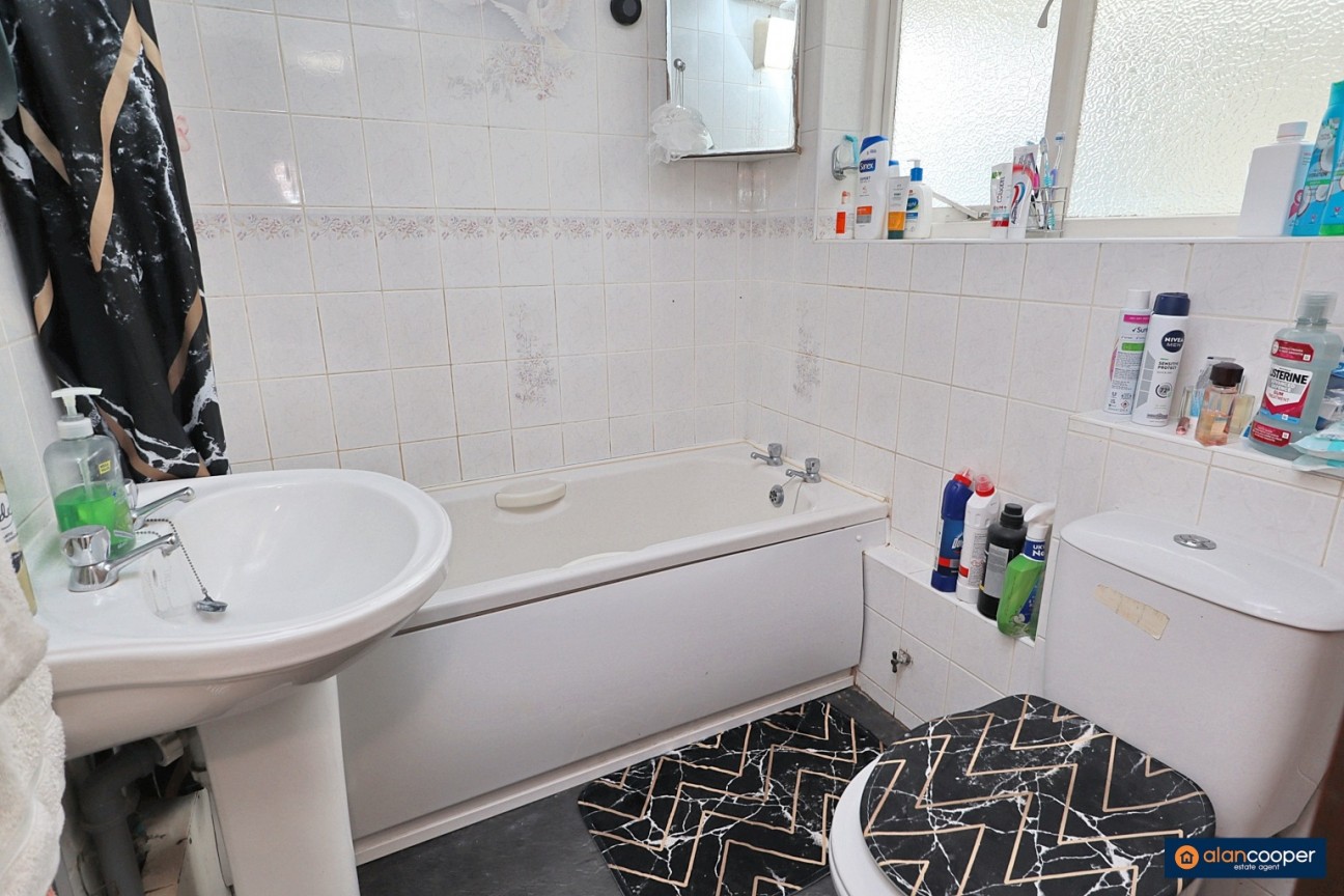 North Street, Stockingford, Nuneaton, CV10 8BL