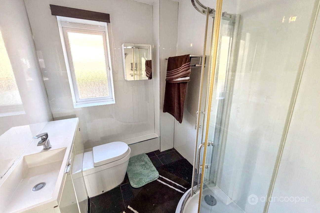 Eden Court, Nuneaton, CV10 9AG