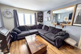 Eden Court, Nuneaton, CV10 9AG