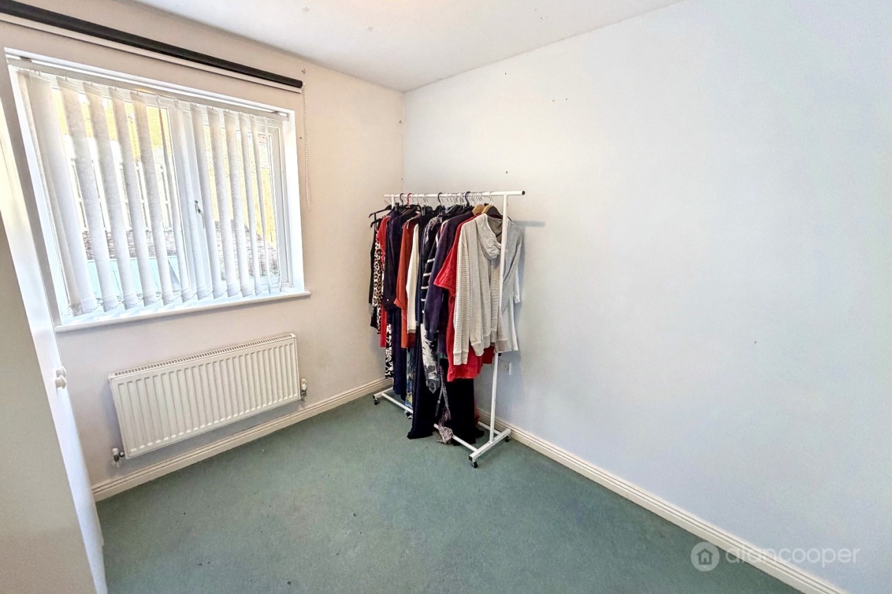 Eden Court, Nuneaton, CV10 9AG