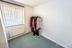 Eden Court, Nuneaton, CV10 9AG