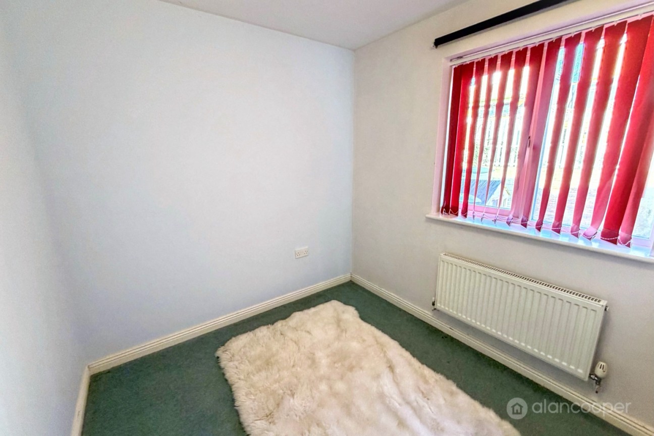 Eden Court, Nuneaton, CV10 9AG