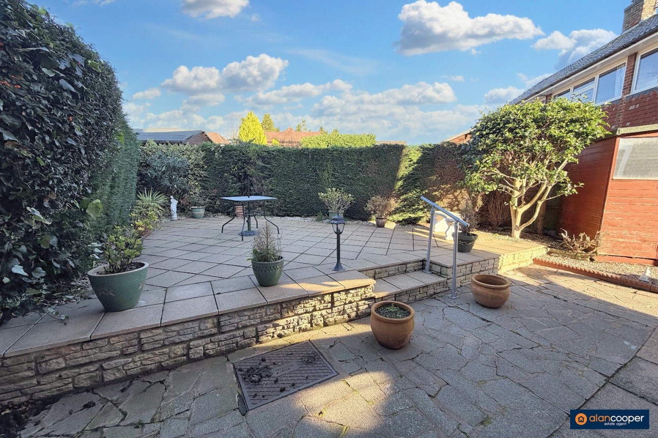 Benn Road, Bulkington, CV12 9LN