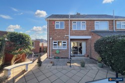 Benn Road, Bulkington, CV12 9LN