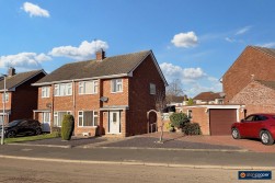 Benn Road, Bulkington, CV12 9LN