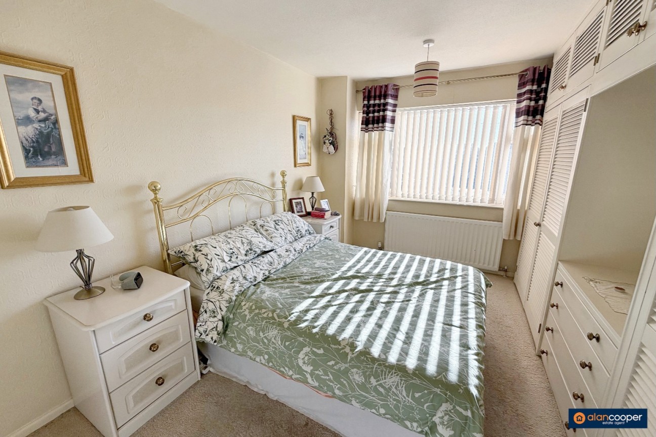 Benn Road, Bulkington, CV12 9LN