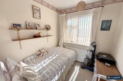 Benn Road, Bulkington, CV12 9LN