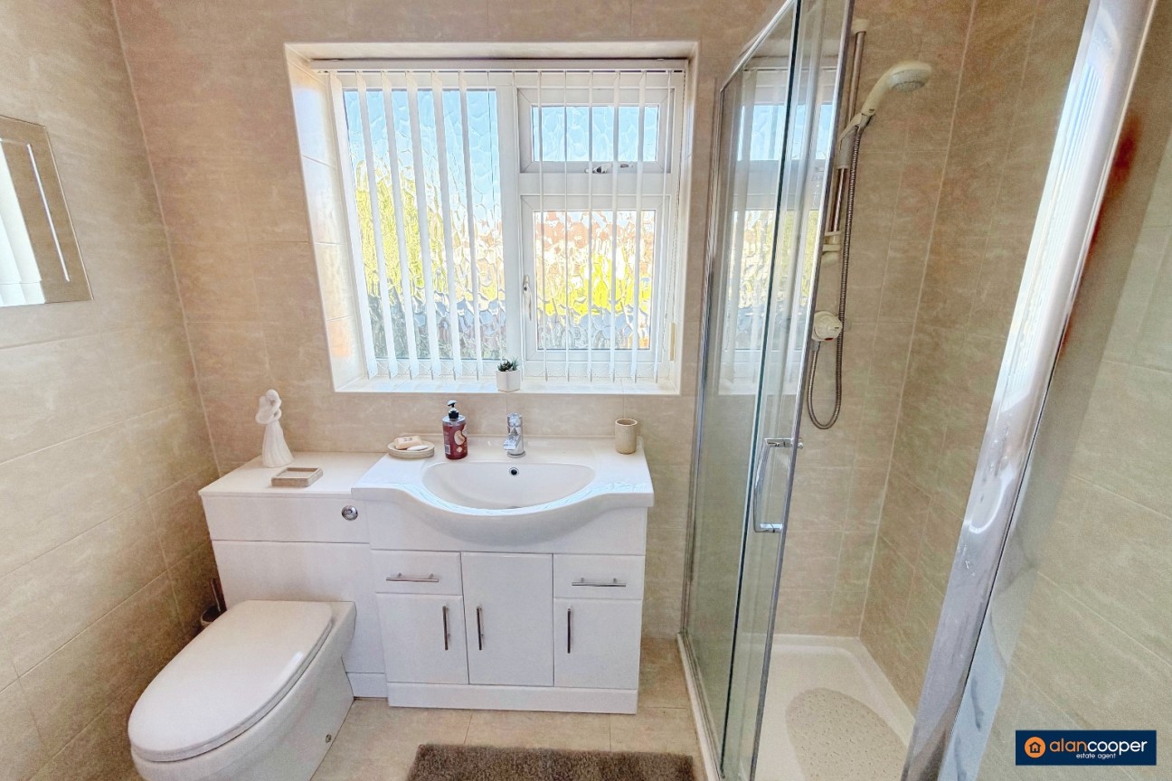 Benn Road, Bulkington, CV12 9LN