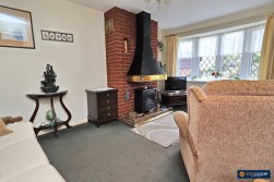 Merlin Avenue, Poplar Farm, Nuneaton, CV10 9JZ