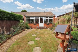 Merlin Avenue, Poplar Farm, Nuneaton, CV10 9JZ
