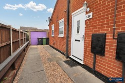 Merlin Avenue, Poplar Farm, Nuneaton, CV10 9JZ