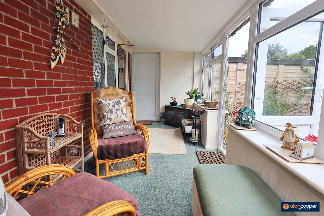 Merlin Avenue, Poplar Farm, Nuneaton, CV10 9JZ