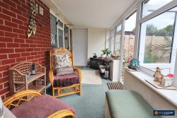 Merlin Avenue, Poplar Farm, Nuneaton, CV10 9JZ