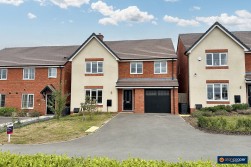 Wem Drive, Raveloe Gardens, Bulkington, CV12 9BA